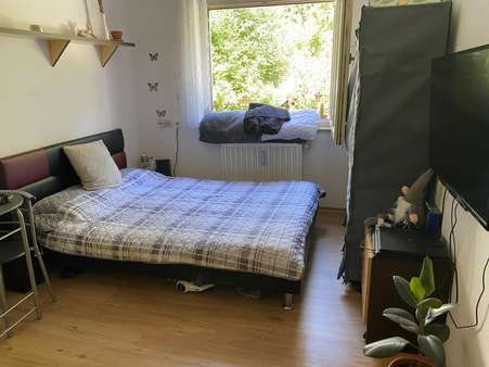 Wohnbereich Wohnbereich - Etagenwohnung in 94032 Passau mit 19m² kaufen