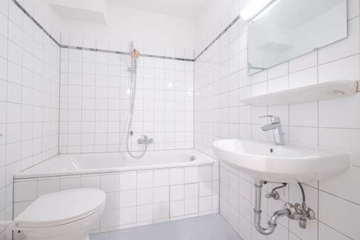 Bad - Etagenwohnung in 81541 München mit 36m² kaufen