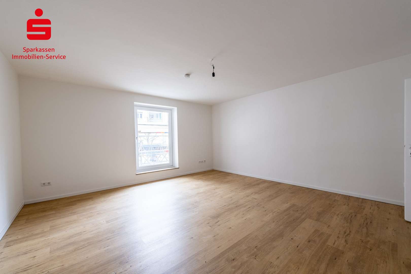 Wohnraum - Etagenwohnung in 81541 München mit 36m² kaufen