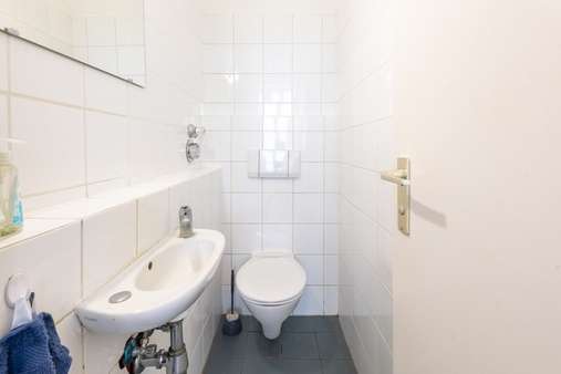Gäste WC - Büro in 80339 München mit 109m² kaufen