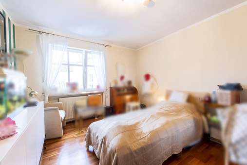 Zimmer - Etagenwohnung in 80639 München mit 100m² kaufen