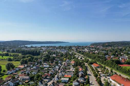 Weitblick - Erdgeschosswohnung in 82319 Starnberg mit 127m² kaufen