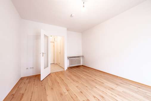 Wohnraum - Etagenwohnung in 81541 München mit 18m² kaufen