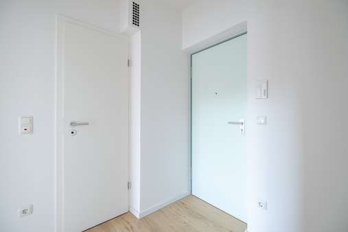 Flur - Etagenwohnung in 81541 München mit 48m² kaufen