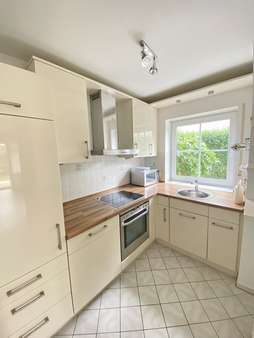 Küche - Maisonette-Wohnung in 82140 Olching mit 90m² kaufen