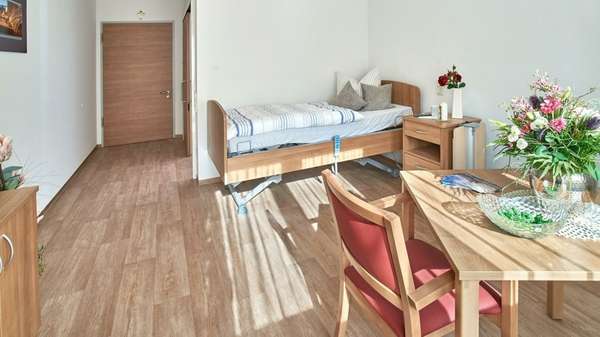 Musterbild Pflegeapartment - Appartement in 94160 Ringelai mit 22m² kaufen