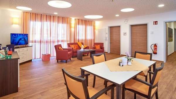 Musterbild Gemeinschaftsraum - Appartement in 94160 Ringelai mit 22m² als Kapitalanlage kaufen