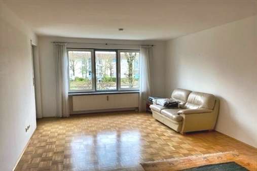 Wohnen - Etagenwohnung in 85635 Höhenkirchen-Siegertsbrunn mit 90m² kaufen