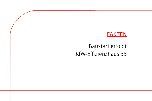 Fakten - Einfamilienhaus in 81245 München mit 134m² kaufen