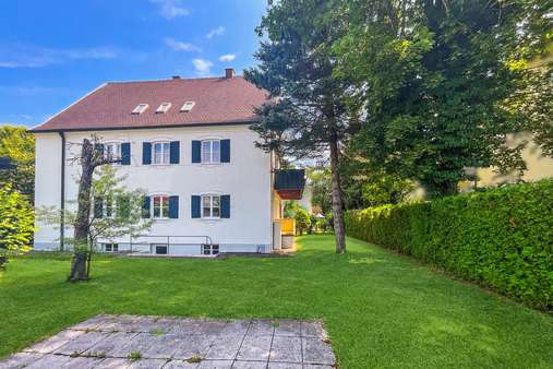 Gartenseite - Grundstück in 86825 Bad Wörishofen mit 680m² kaufen