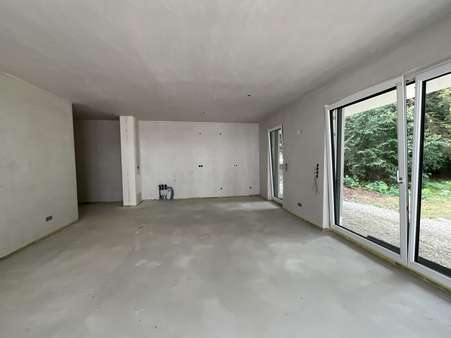Küche Küche - Erdgeschosswohnung in 81737 München mit 110m² kaufen