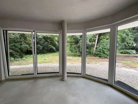Wohnzimmer Wohnzimmer - Erdgeschosswohnung in 81737 München mit 110m² kaufen