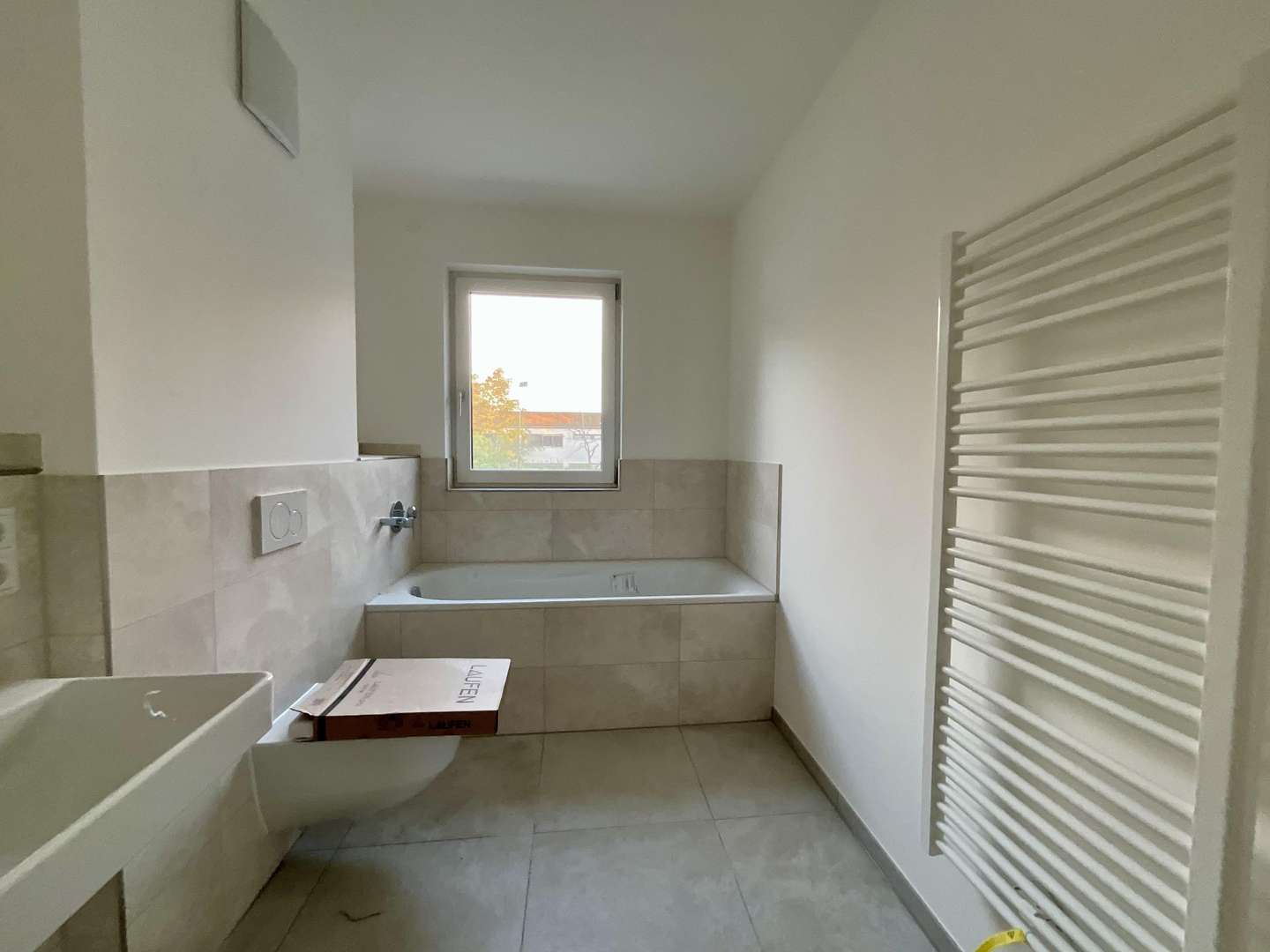 Innenansicht Innenansicht - Etagenwohnung in 81737 München mit 116m² kaufen