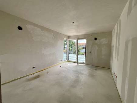 -Schlafzimmer -Schlafzimmer - Etagenwohnung in 81737 München mit 116m² kaufen