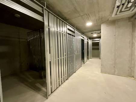 Kellerabteile Kellerabteile - Etagenwohnung in 81737 München mit 57m² kaufen