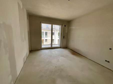 Schlafzimmer Schlafzimmer - Etagenwohnung in 81737 München mit 57m² kaufen