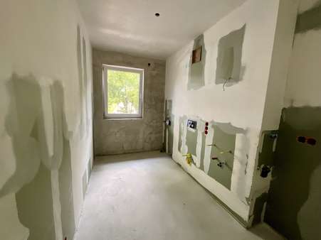 Bad - Etagenwohnung in 81737 München mit 109m² kaufen