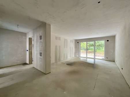 Wohnzimmer Wohnzimmer - Erdgeschosswohnung in 81737 München mit 75m² kaufen