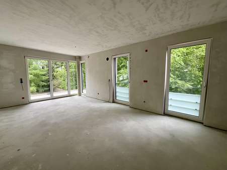Innenansicht Innenansicht - Etagenwohnung in 81737 München mit 129m² kaufen