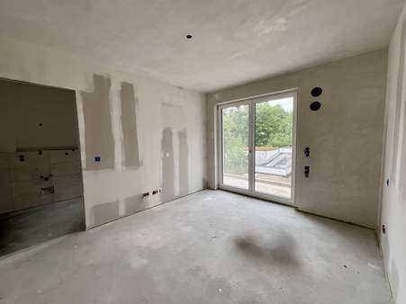 Innenansicht Innenansicht - Etagenwohnung in 81737 München mit 129m² kaufen