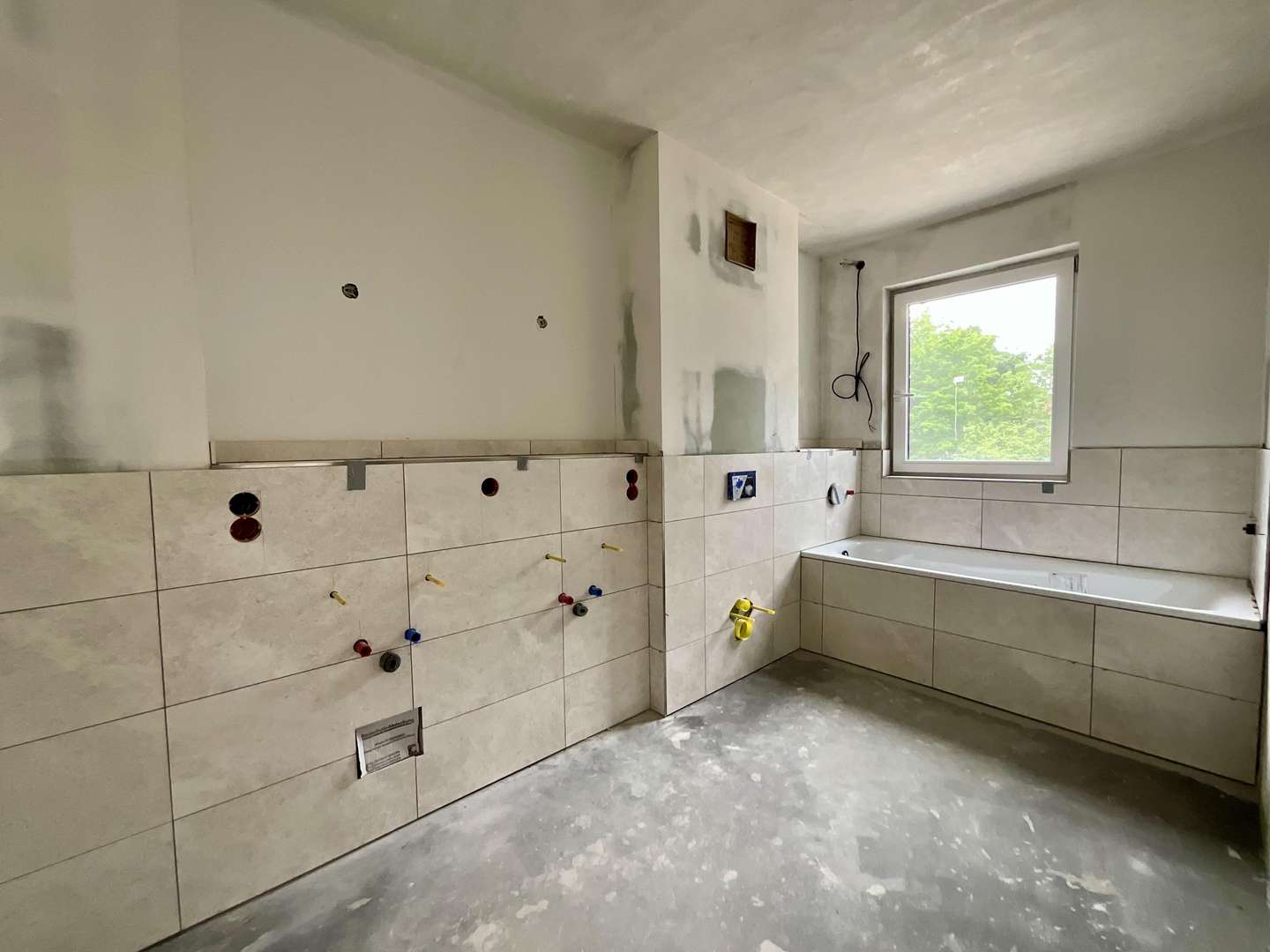 Innenansicht Innenansicht - Etagenwohnung in 81737 München mit 129m² kaufen
