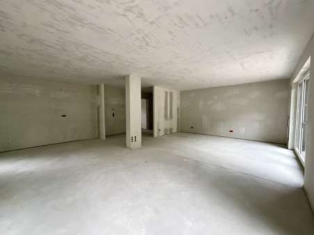 Innenansicht Innenansicht - Etagenwohnung in 81737 München mit 129m² kaufen