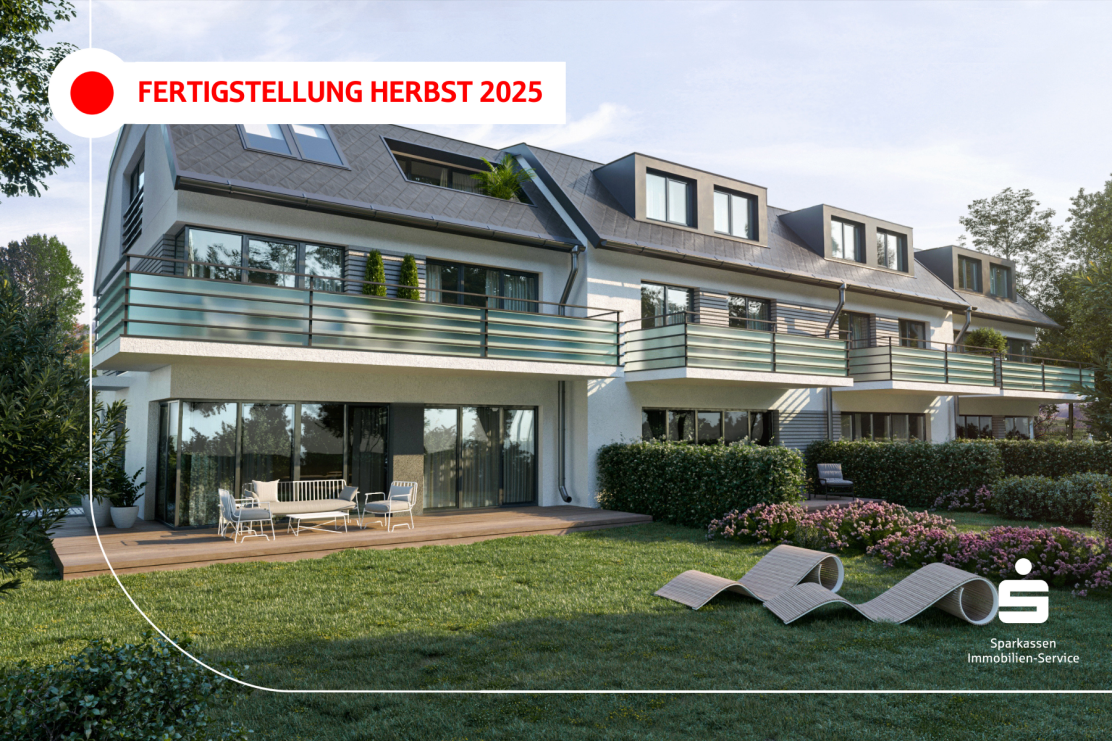 Außenansicht Visualisierung - Etagenwohnung in 81737 München mit 145m² kaufen