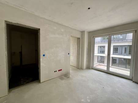 Schlafzimmer Schlafzimmer - Etagenwohnung in 81737 München mit 145m² kaufen