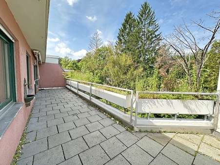 Dachterrasse - Penthouse-Wohnung in 81479 München mit 106m² kaufen