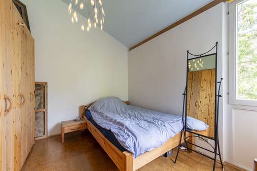 Kinderzimmer OG - Maisonette-Wohnung in 81249 München mit 69m² kaufen