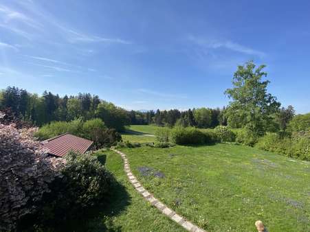 Garten Garten - Einfamilienhaus in 82541 Münsing mit 240m² kaufen