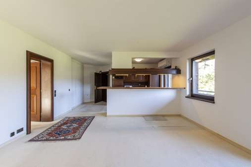 Wohnbereich Obergeschoss Wohnbereich Obergeschoss - Einfamilienhaus in 82541 Münsing mit 240m² kaufen