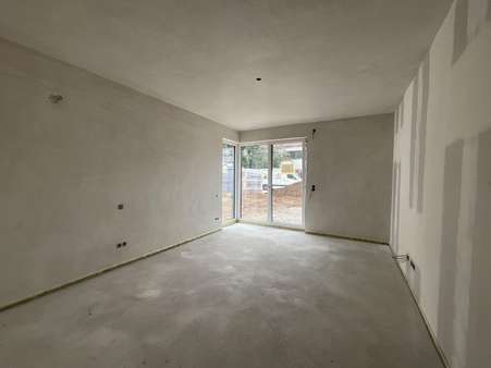 Innenansicht Innenansicht - Erdgeschosswohnung in 81737 München mit 119m² kaufen