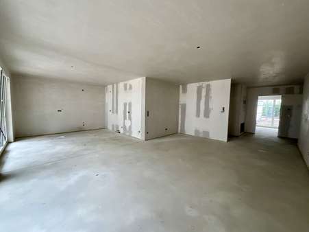 Innenansicht Innenansicht - Erdgeschosswohnung in 81737 München mit 119m² kaufen