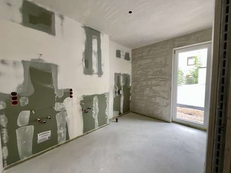 Innenansicht Innenansicht - Erdgeschosswohnung in 81737 München mit 119m² kaufen