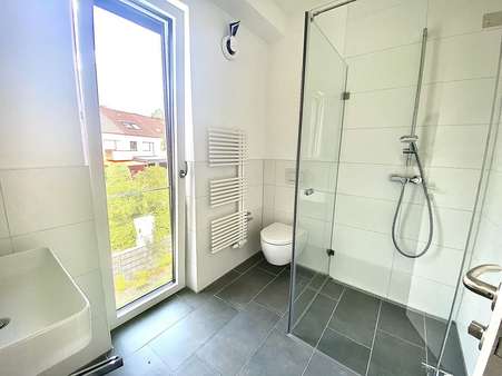 Duschbad - Etagenwohnung in 82194 Gröbenzell mit 49m² kaufen
