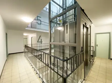 Beste Innenstadtlage in Isarnähe! Top-Apartments zur Selbstnutzung oder Kapitalanlage