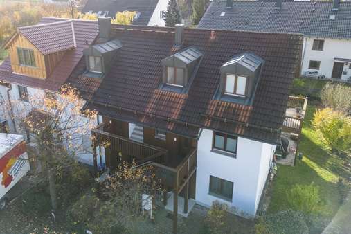 Dietersheim - Jägerweg 8 - 5 - Dachgeschosswohnung in 85386 Eching mit 74m² kaufen