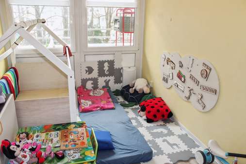 Kinderzimmer - Etagenwohnung in 81927 München mit 78m² kaufen