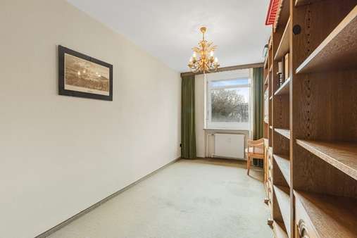Kinderzimmer 2 - Etagenwohnung in 81243 München mit 86m² kaufen
