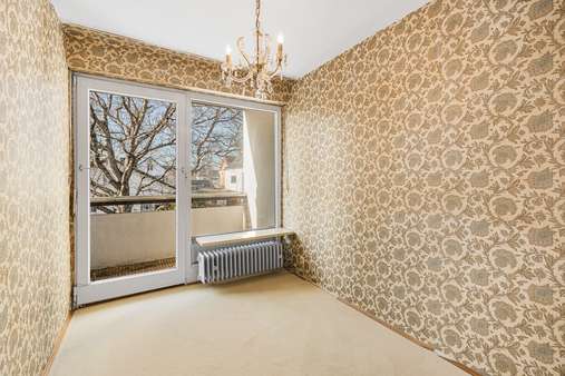 Kinderzimmer - Reihenmittelhaus in 81475 München mit 125m² kaufen