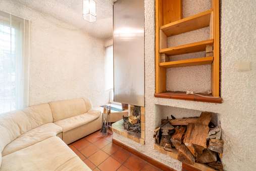 Kaminecke Kaminecke - Reihenmittelhaus in 82166 Gräfelfing mit 155m² kaufen
