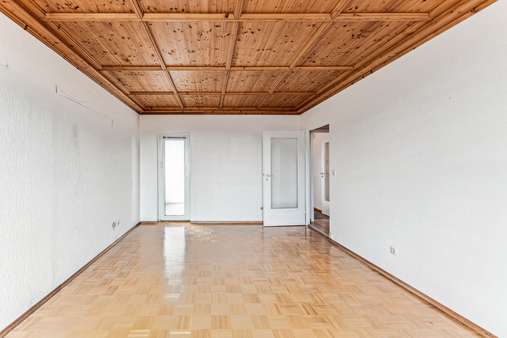 Wohnen - Etagenwohnung in 81925 München mit 73m² kaufen