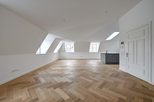 Penthouse-Wohnung - Mehrfamilienhaus in 80469 München mit 667m² kaufen