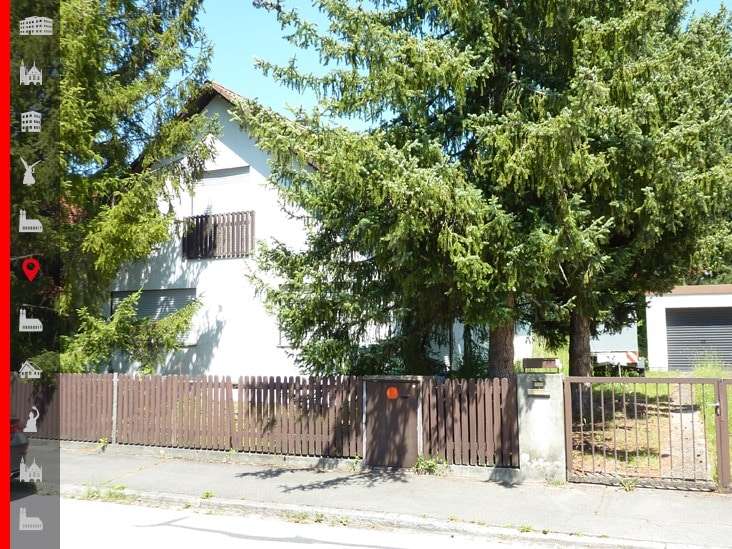 Außenansicht - Grundstück in 81243 München mit 787m² kaufen