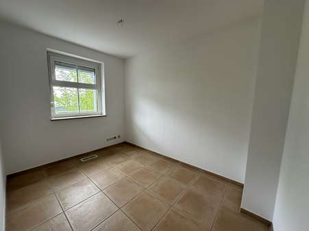 Arbeitszimmer - Maisonette-Wohnung in 85716 Unterschleißheim mit 84m² mieten
