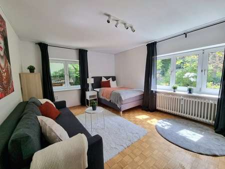 Apartmentbeispiel - Mehrfamilienhaus in 80801 München mit 380m² kaufen