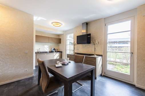 Smartes Kochfeld - Erdgeschosswohnung in 81735 München mit 178m² kaufen