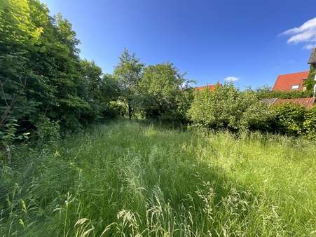 Garten - Mehrfamilienhaus in 82140 Olching mit 242m² kaufen