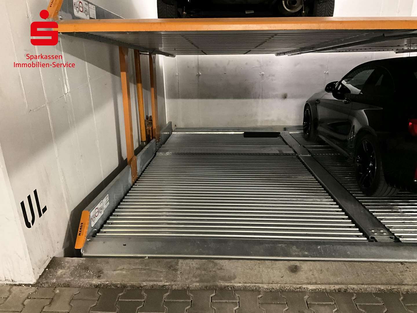 Duplexstellplatz - Tiefgaragenstellplatz in 81241 München mit 0m² kaufen